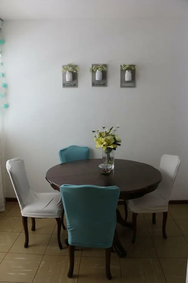 Apartmán Antonio Split