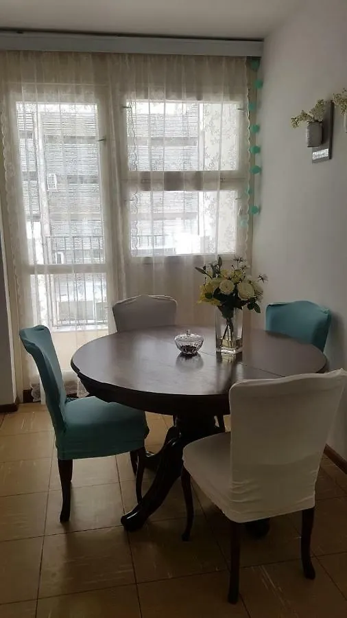 Apartmán Antonio Split
