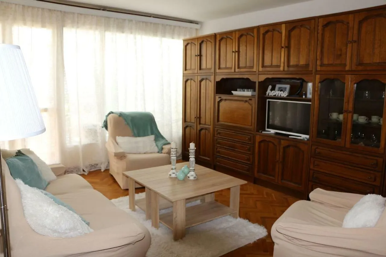 Apartmán Antonio Split 0*,