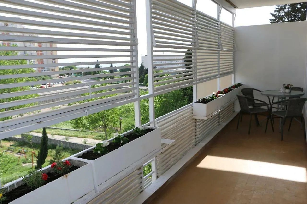 Apartmán Antonio Split