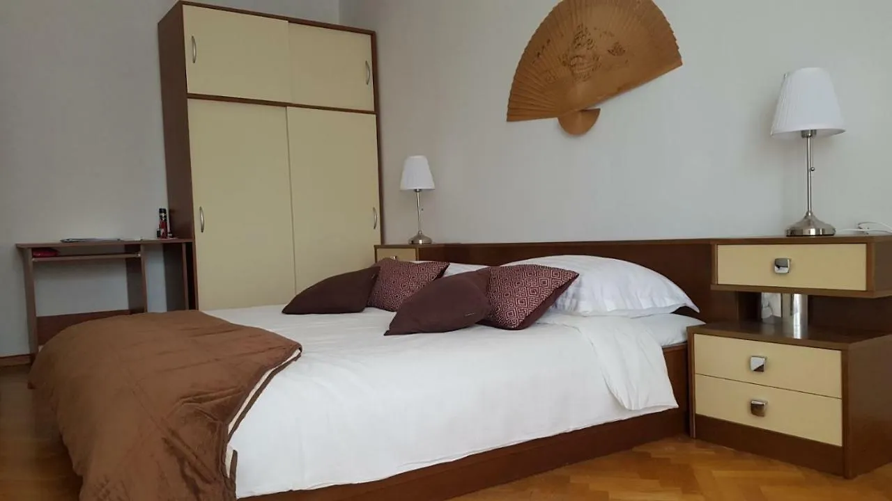 Apartmán Antonio Split