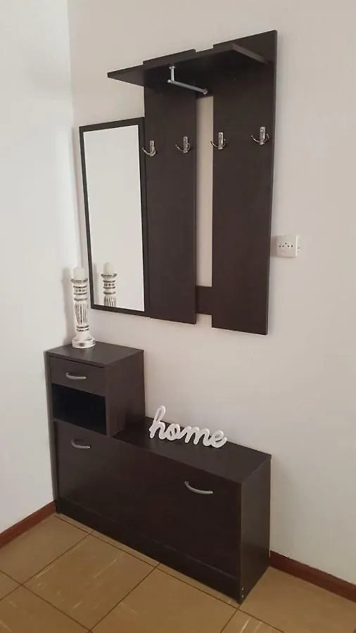 Apartmán Antonio Split Chorvatsko