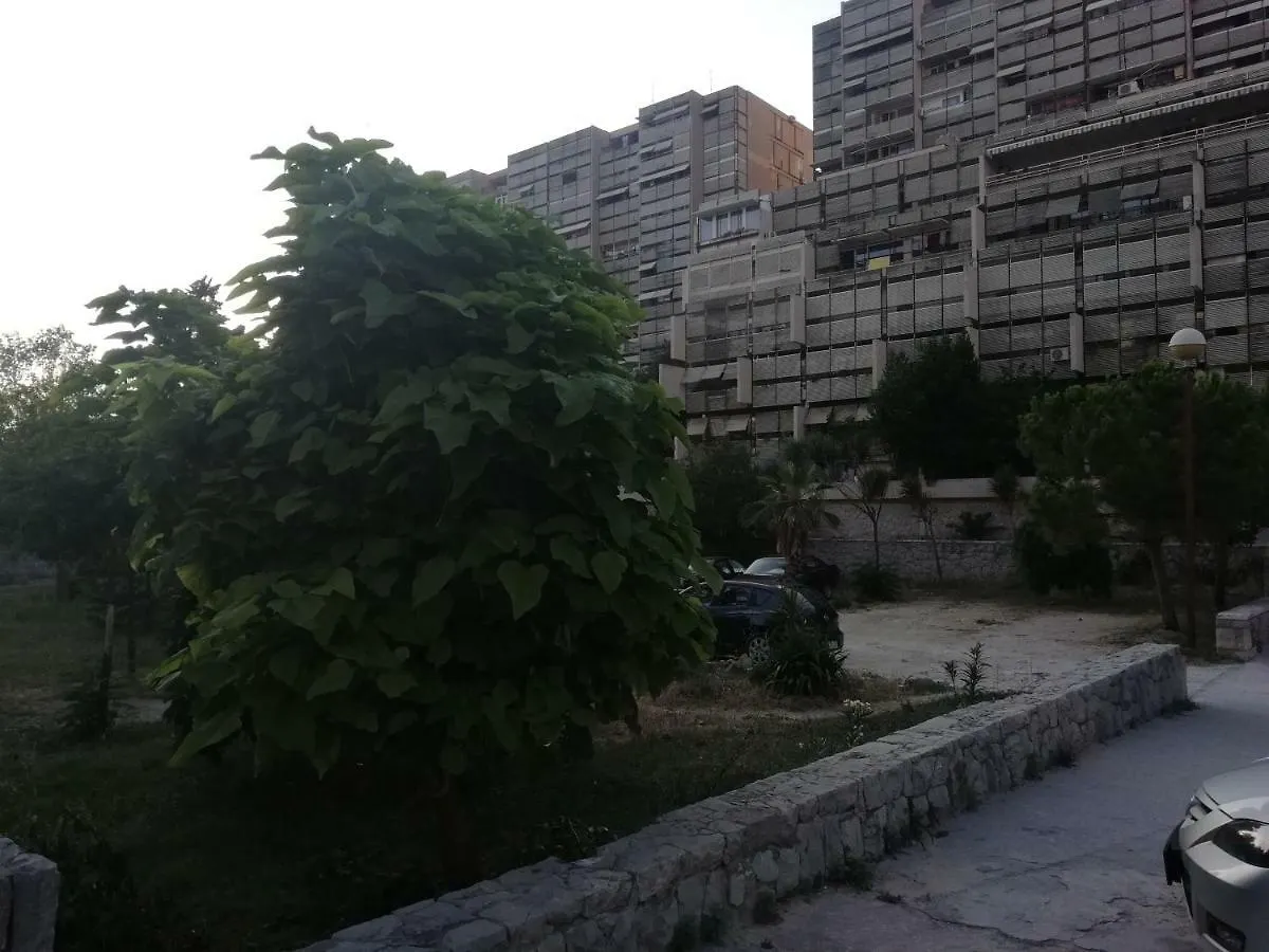 Apartmán Antonio Split