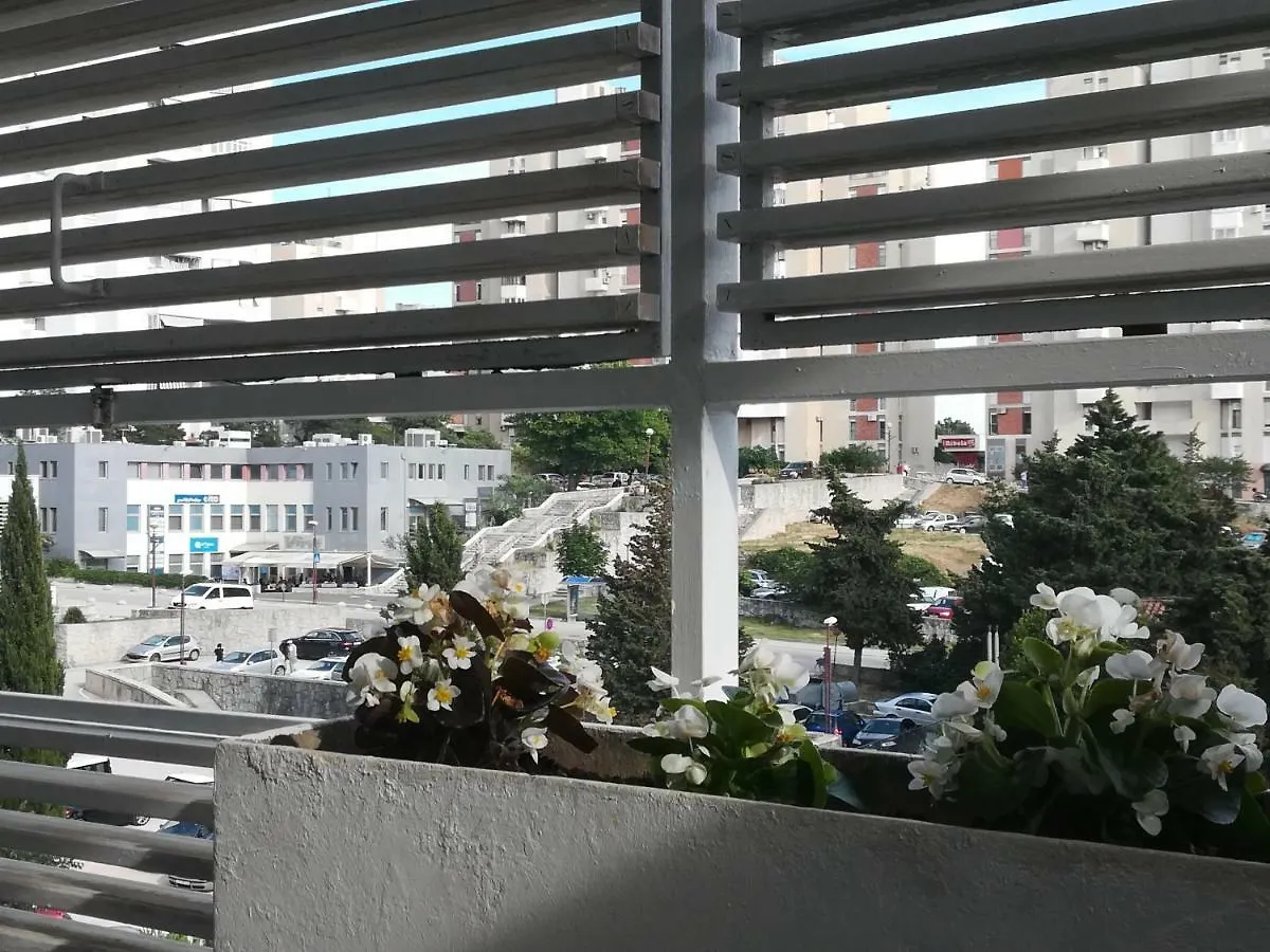 Apartmán Antonio Split