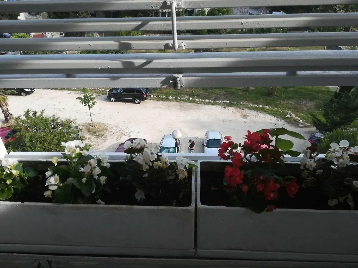 Apartmán Antonio Split 0*,  Chorvatsko