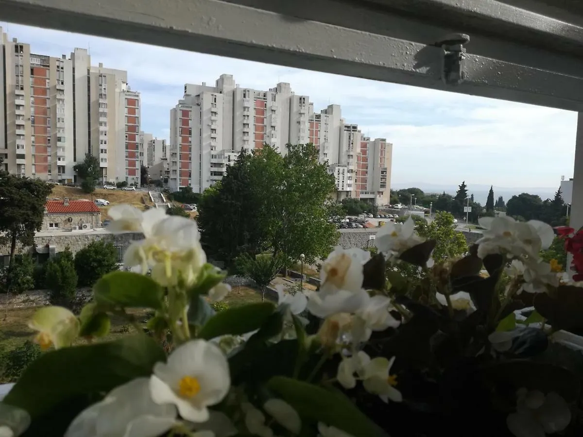 Apartmán Antonio Split