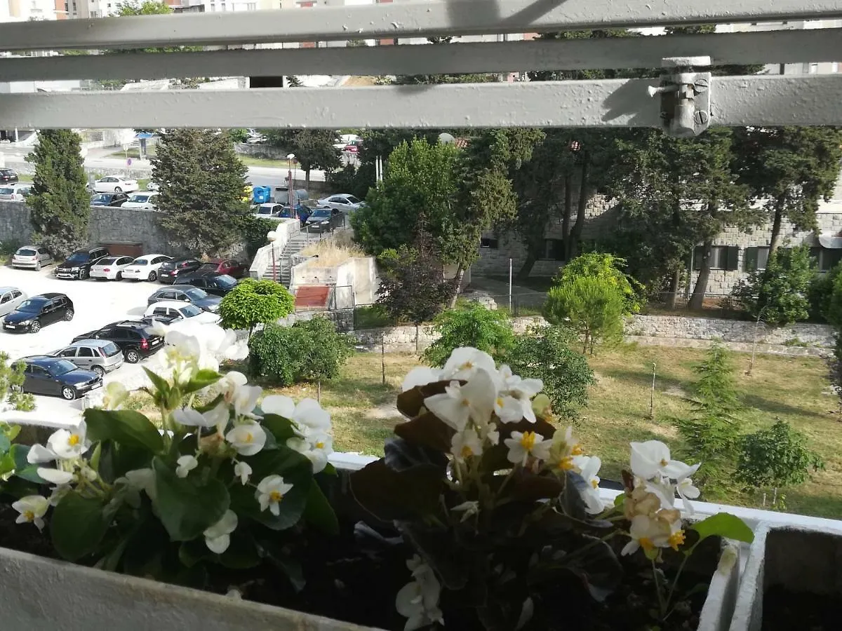 Apartmán Antonio Split Chorvatsko